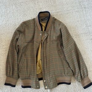 Yves Saint Laurent Vintage Jacket